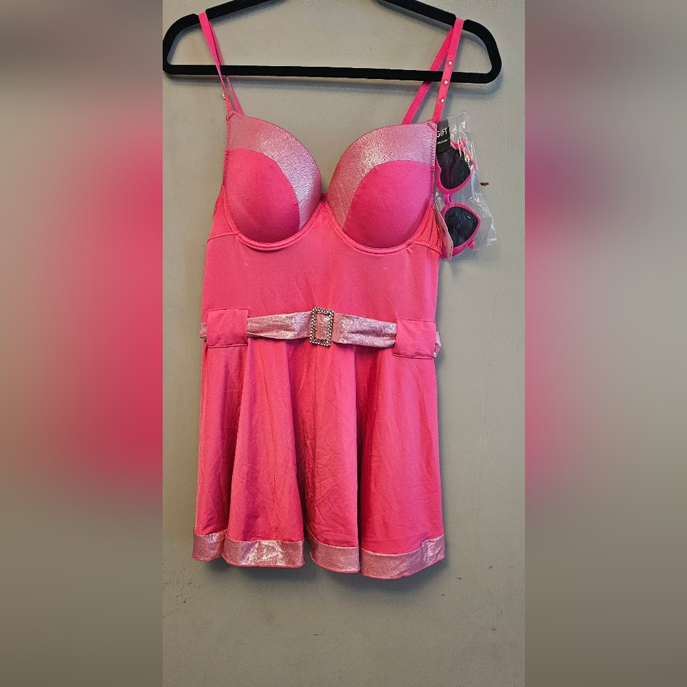 Women‎ babydoll set